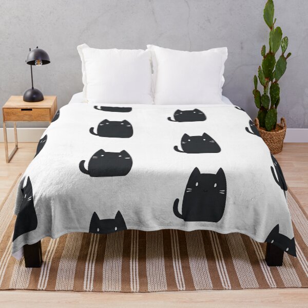 Item preview, Black Cat 3 designed and sold by FlaskLab.