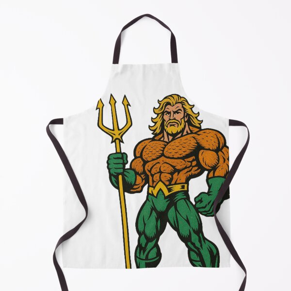 Item preview, Aqua Hero Man designed and sold by Thogan0416.