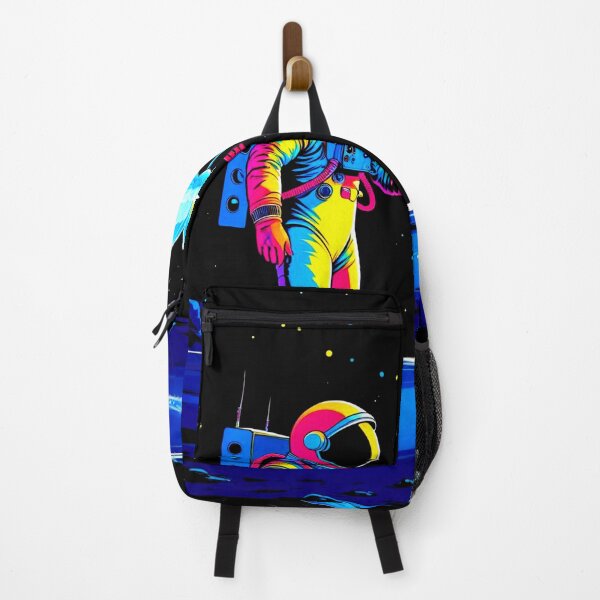 Artikelvorschau, Astronaut mit Rose im Deep Space Special entworfen und verkauft von AlCosmos.