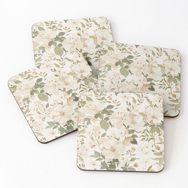 Item preview, Floral Style designed and sold by CoolPixels.