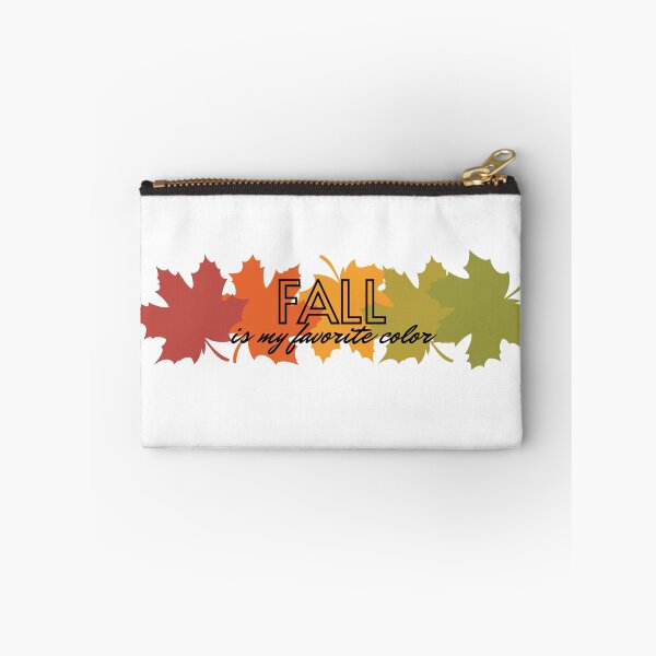 Item preview, Fall is My Favorite Color designed and sold by laviederose.