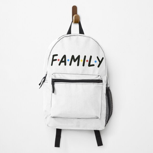 Item preview, FAMILY –  Friends Logo Parody – Sitcom Style Logo designed and sold by RAX-Designs.