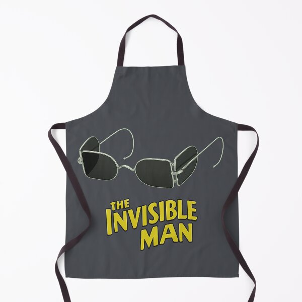 Artikelvorschau, Sonnenbrille „The Invisible Man“ entworfen und verkauft von MidnightMovieRB.