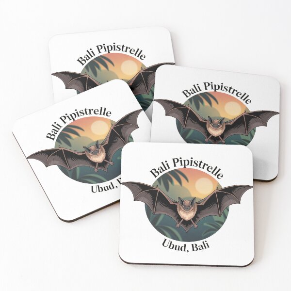 Item preview, Bali Pipistrelle designed and sold by Random Designs.