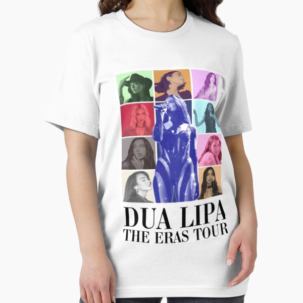Item preview, Future Nostalgia designed and sold by bosistorStudios.