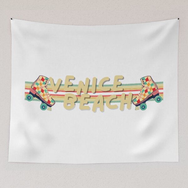 Item preview, Venice beach Florida  designed and sold by TaraPen.