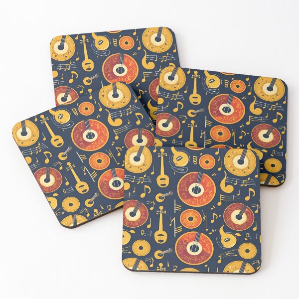 Item preview, musical instruments designed and sold by 5-Star-Shopper.