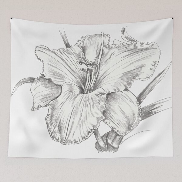 Item preview, Lilly designed and sold by MyWhimsies.