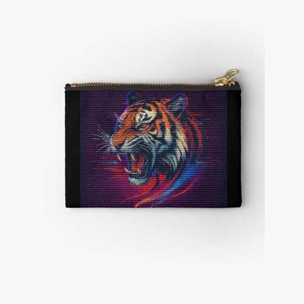 Item preview, VHS Tiger designed and sold by CyangProduct.