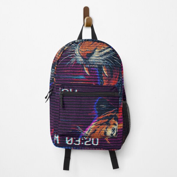 Item preview, VHS Tiger designed and sold by CyangProduct.