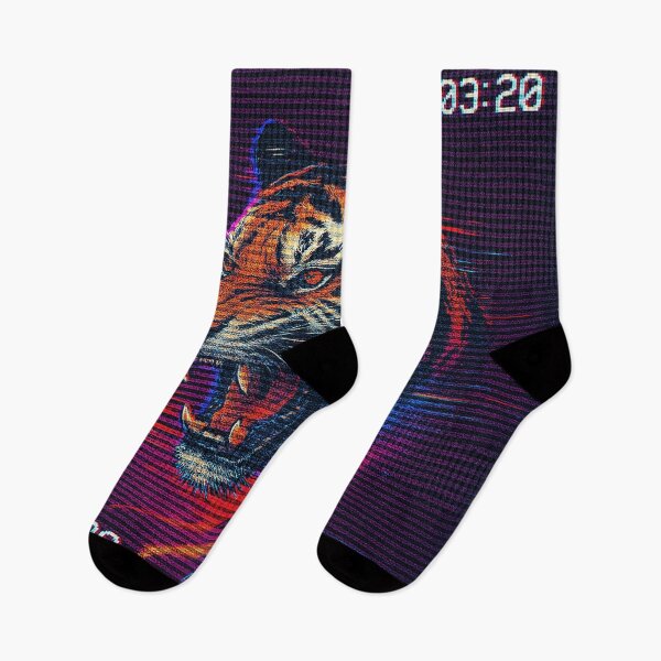 Item preview, VHS Tiger designed and sold by CyangProduct.