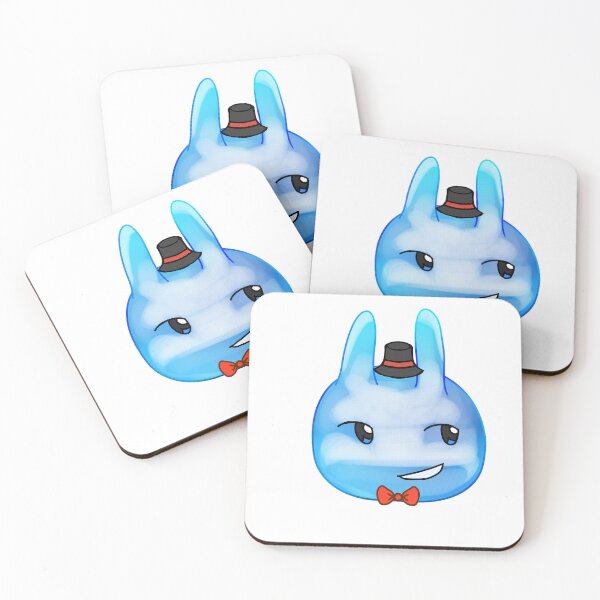 Item preview, Charismatic Slime designed and sold by Shadowsantos.