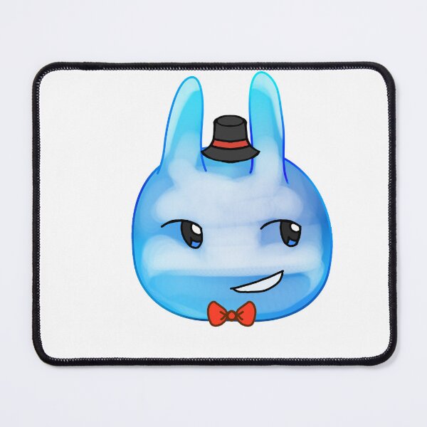 Item preview, Charismatic Slime designed and sold by Shadowsantos.