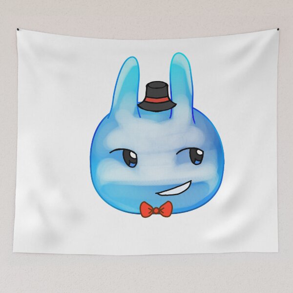 Item preview, Charismatic Slime designed and sold by Shadowsantos.