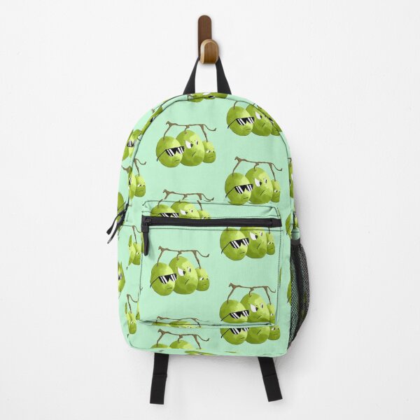 Item preview, Cool grapes Fruit Design designed and sold by Rrroga.