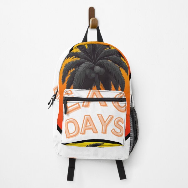 Item preview, Beach Days designed and sold by THMKagutsuchi.