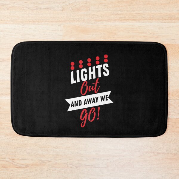 Item preview, It’s lights out and away we go, Formula one designed and sold by Formalu_1.