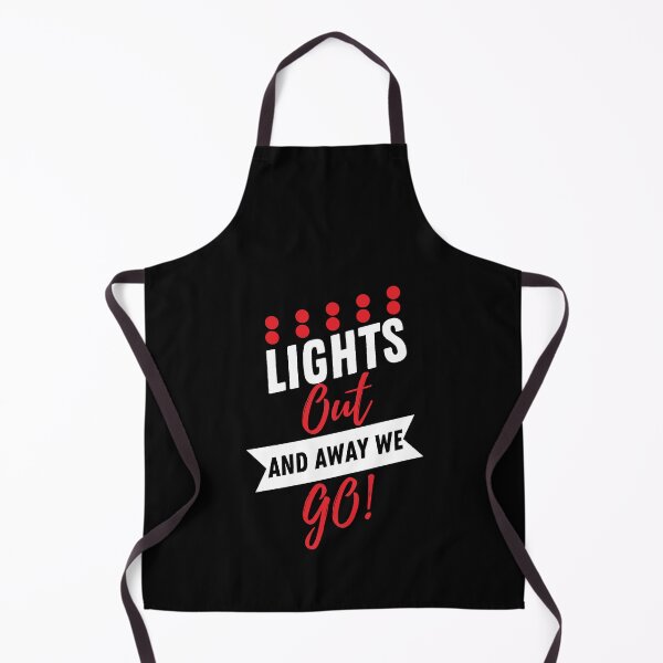 Item preview, It’s lights out and away we go, Formula one designed and sold by Formalu_1.