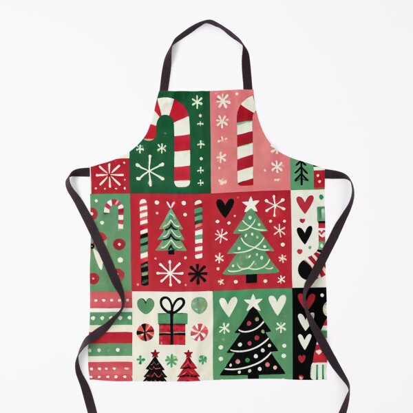 Item preview, Jolly Patch Parade designed and sold by Dream Bloom Gallery.