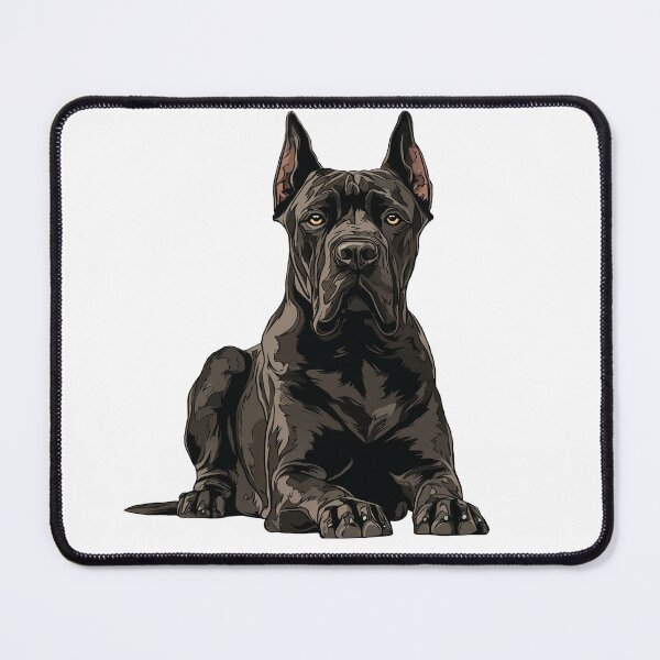Item preview, Cane Corso Dog designed and sold by whyitsme.