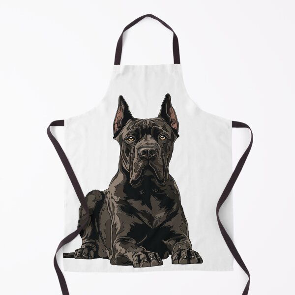 Item preview, Cane Corso Dog designed and sold by whyitsme.