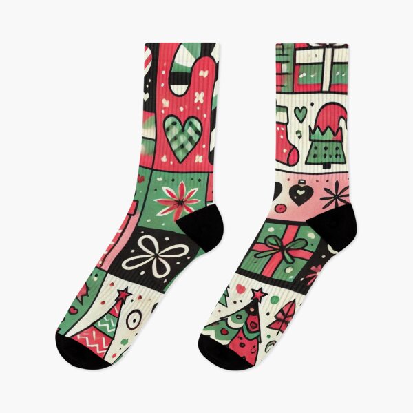 Item preview, Peppermint Pop Holiday designed and sold by Dream Bloom Gallery.