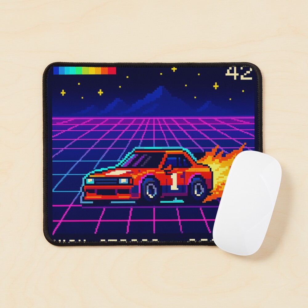 Item preview, Mouse Pad designed and sold by CyangProduct.