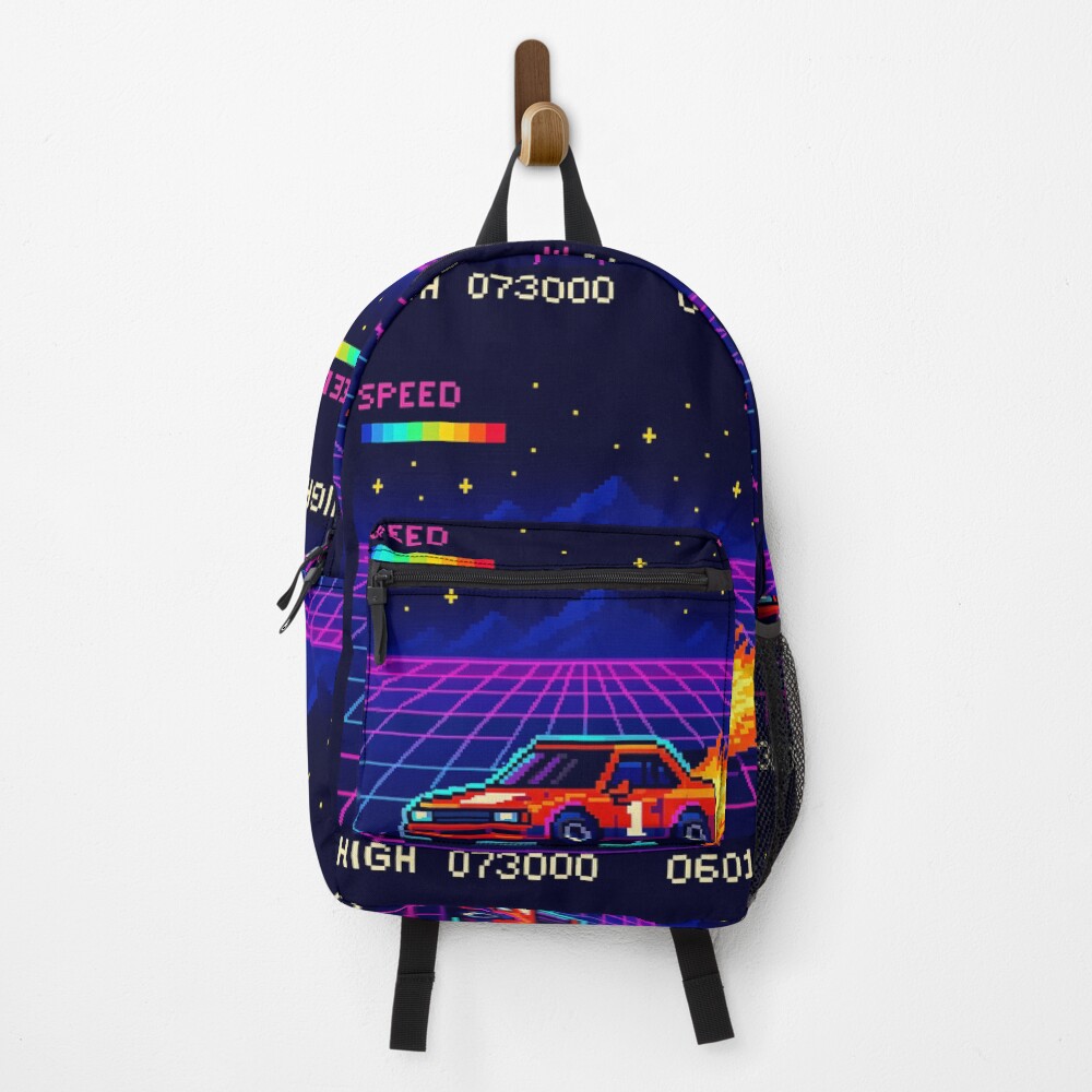 Item preview, Backpack designed and sold by CyangProduct.