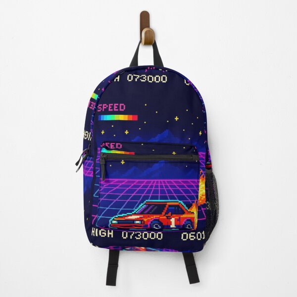 Item preview, Pixel Racer designed and sold by CyangProduct.