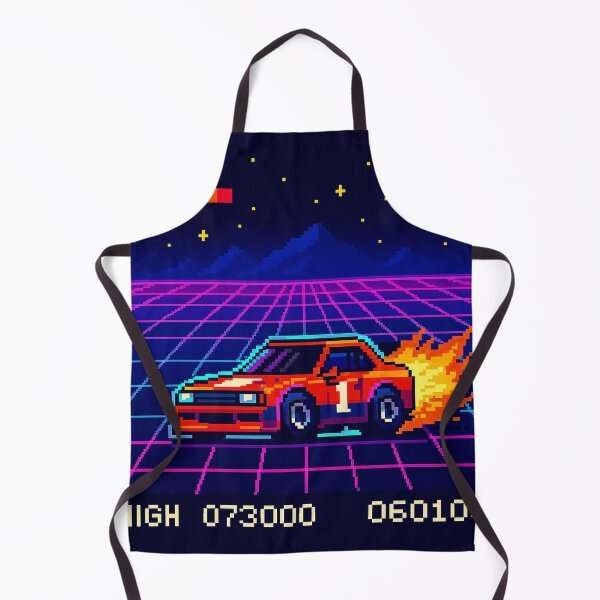 Item preview, Pixel Racer designed and sold by CyangProduct.