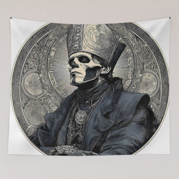 Item preview, Another Papa designed and sold by sixblackroses.