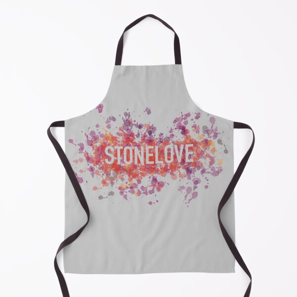 Item preview, STONELOVE: Warm Splatches designed and sold by Arto Järvinen.