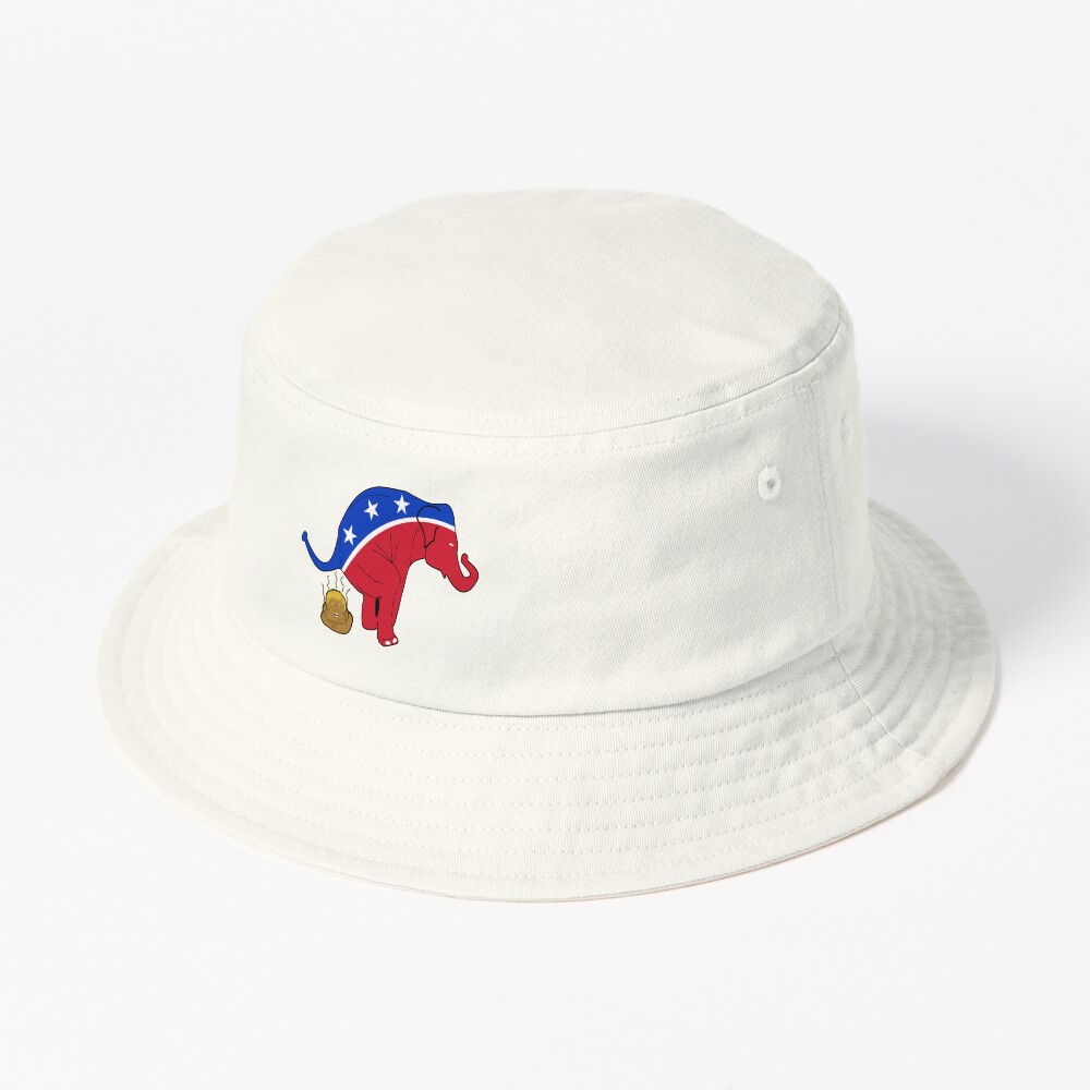 Item preview, Bucket Hat designed and sold by EthosWear.