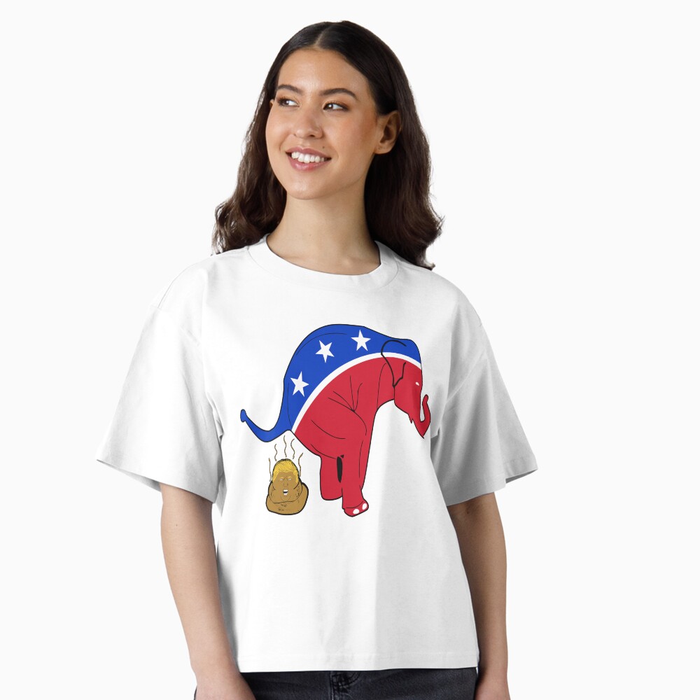 Item preview, Boxy T-Shirt designed and sold by EthosWear.