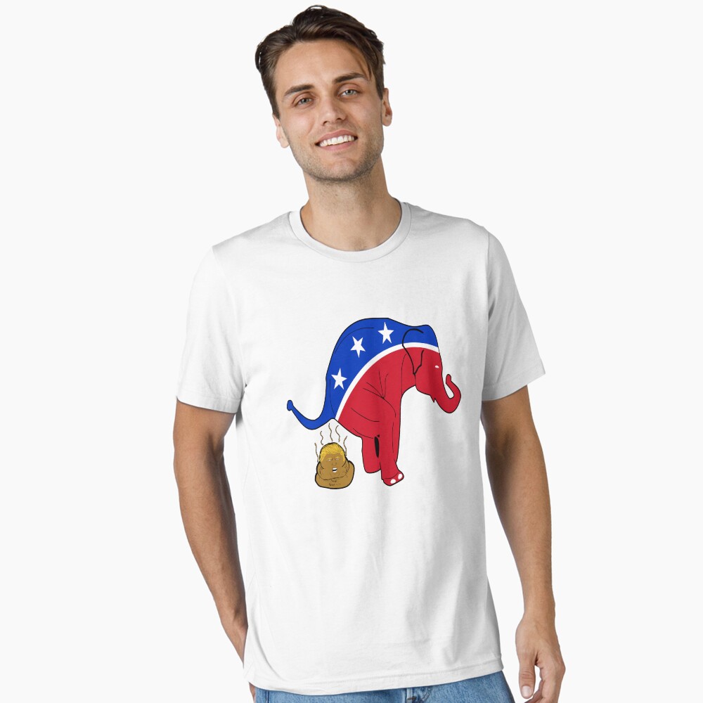 Item preview, Essential T-Shirt designed and sold by EthosWear.