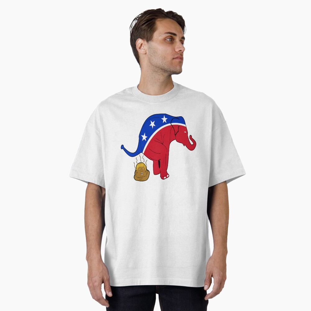 Item preview, Oversized T-Shirt designed and sold by EthosWear.