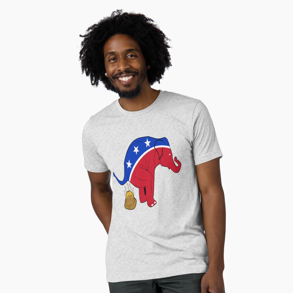 Item preview, Tri-blend T-Shirt designed and sold by EthosWear.