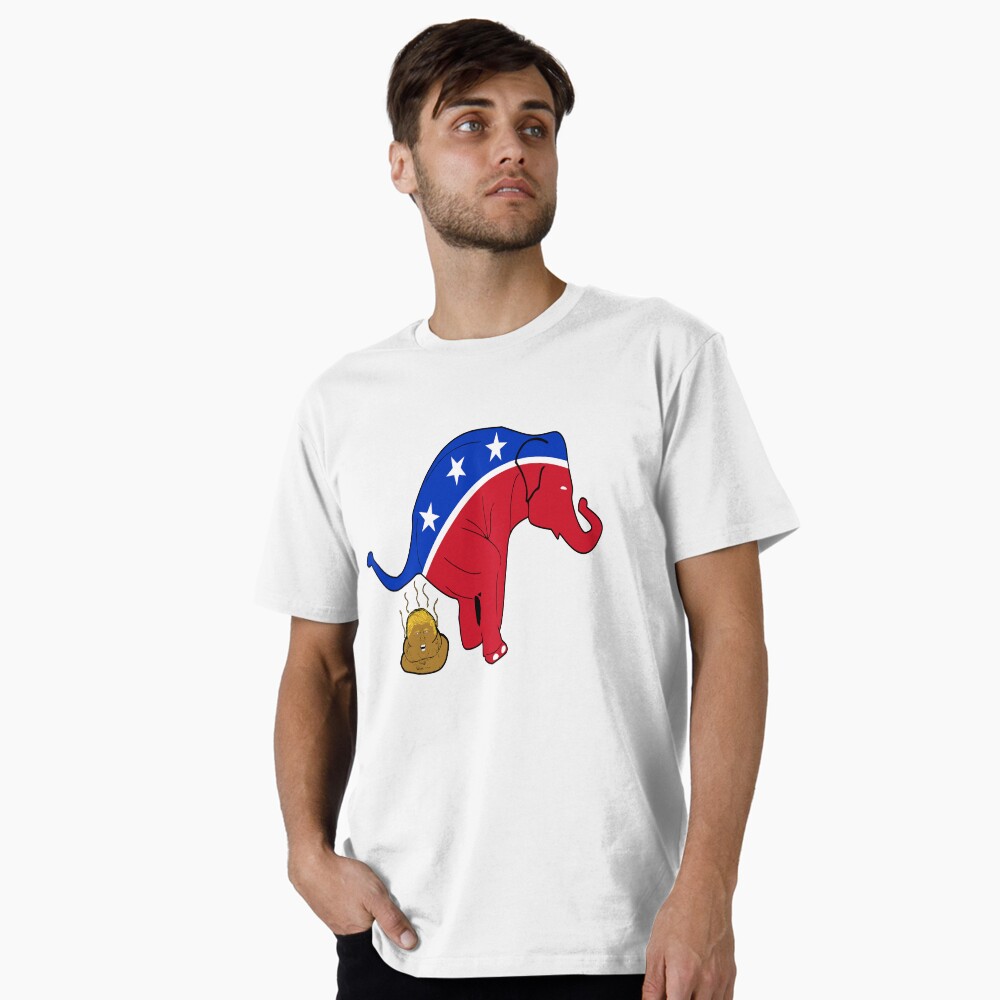 Item preview, Premium T-Shirt designed and sold by EthosWear.