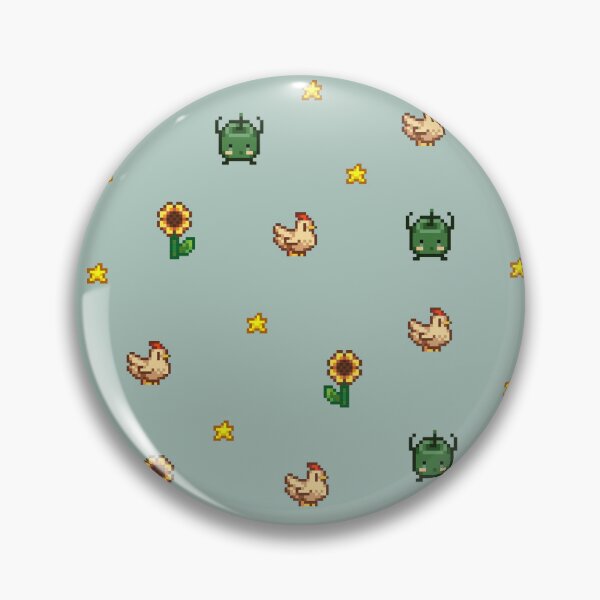 Item preview, Stardew Fest designed and sold by Lily Moon .
