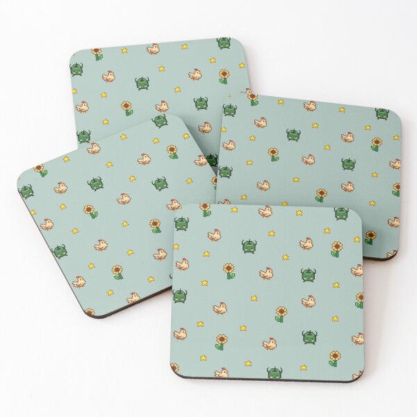Item preview, Stardew Fest designed and sold by Lily Moon .