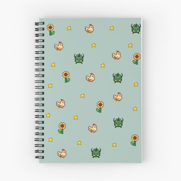 Item preview, Stardew Fest designed and sold by Lily Moon .