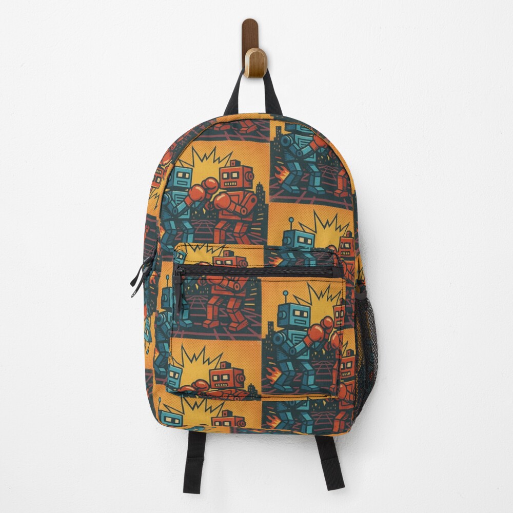 Item preview, Backpack designed and sold by CyangProduct.