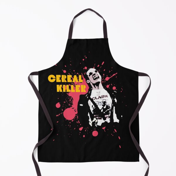 Item preview, Cereal Killer designed and sold by UNK-Fatigues.