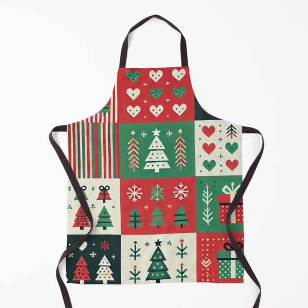 Item preview, Heartwood Holiday Charm designed and sold by Dream Bloom Gallery.
