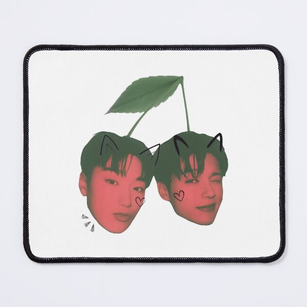 Item preview, Ateez Cherry Meme designed and sold by didiershreves.