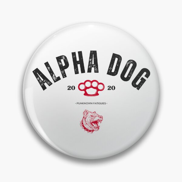 Item preview, Alpha Dog designed and sold by UNK-Fatigues.