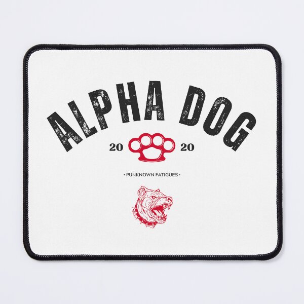 Item preview, Alpha Dog designed and sold by UNK-Fatigues.