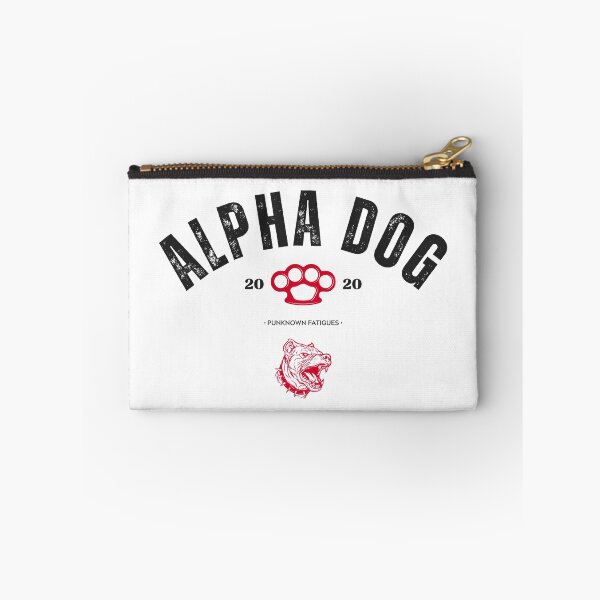 Item preview, Alpha Dog designed and sold by UNK-Fatigues.