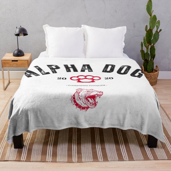 Item preview, Alpha Dog designed and sold by UNK-Fatigues.