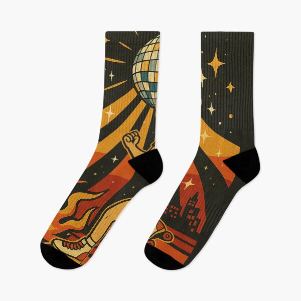 Item preview, Roller Disco Queen designed and sold by CyangProduct.